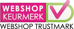 Our membership on http://www.keurmerk.info