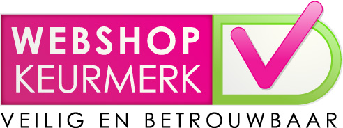 Webshop Keurmerk-logo
