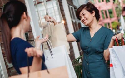 Cadeaubon van je webshop verkopen? Dit zijn de regels