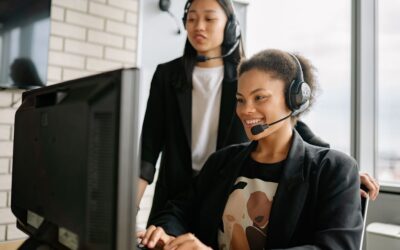 Klantenservice via chat en telefoon: zo kies je de juiste kanalen