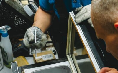 Recht op reparatie: Nederland te laat, dit verandert er voor webshops