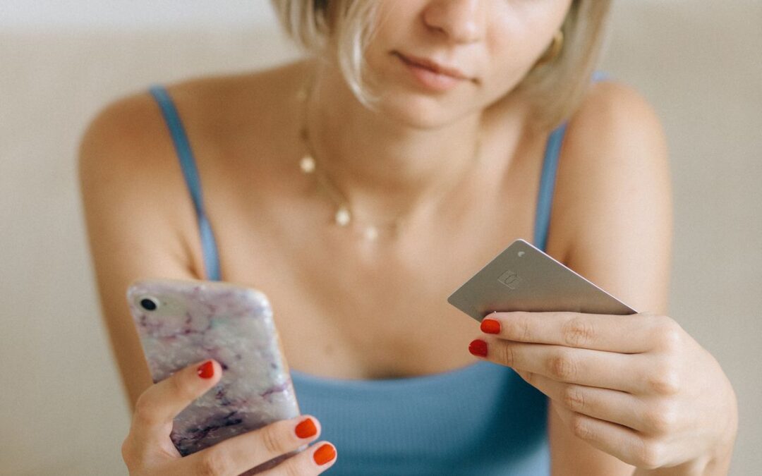 Webwinkelfraude fors gestegen: nieuwe cijfers op een rij