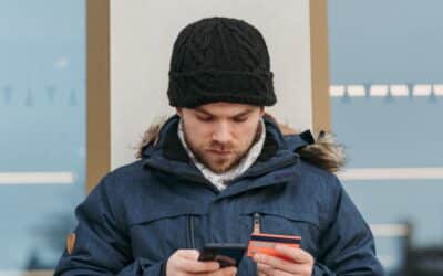Achteraf betalen aan banden: dit verandert er voor webshops