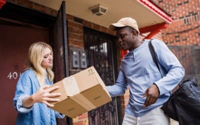 Steeds meer bezorgproblemen: dit is de verantwoordelijkheid van uw webshop