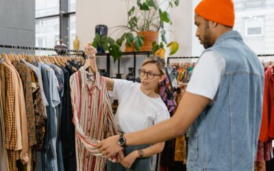 Cross-selling en upselling in je webshop: meer omzet uit bestaande klanten