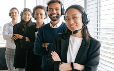 Klantenservice per telefoon of chat: zo kies je wat bij je webshop past